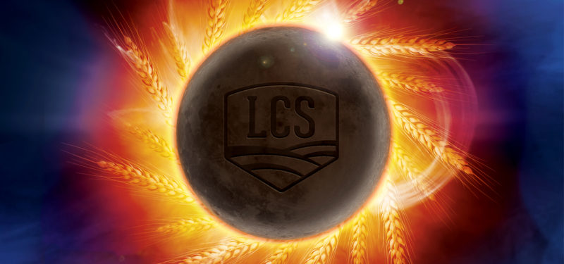 LCS Eclipse AX