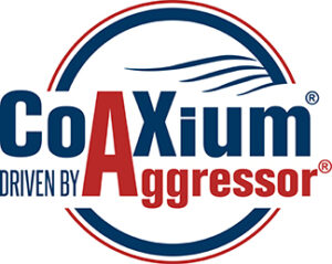 CoAXium-Aggressor Logo