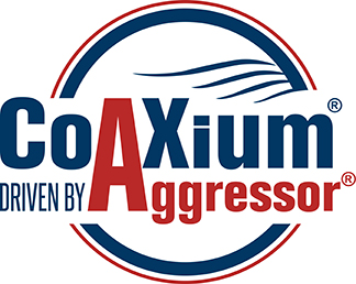 CoAXium-Aggressor Logo