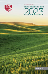 LCS New Varieties Guide 2023