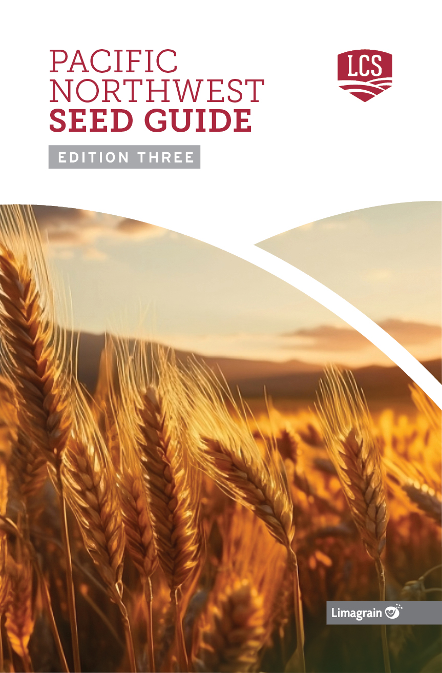 LCS PNW Seed Guide