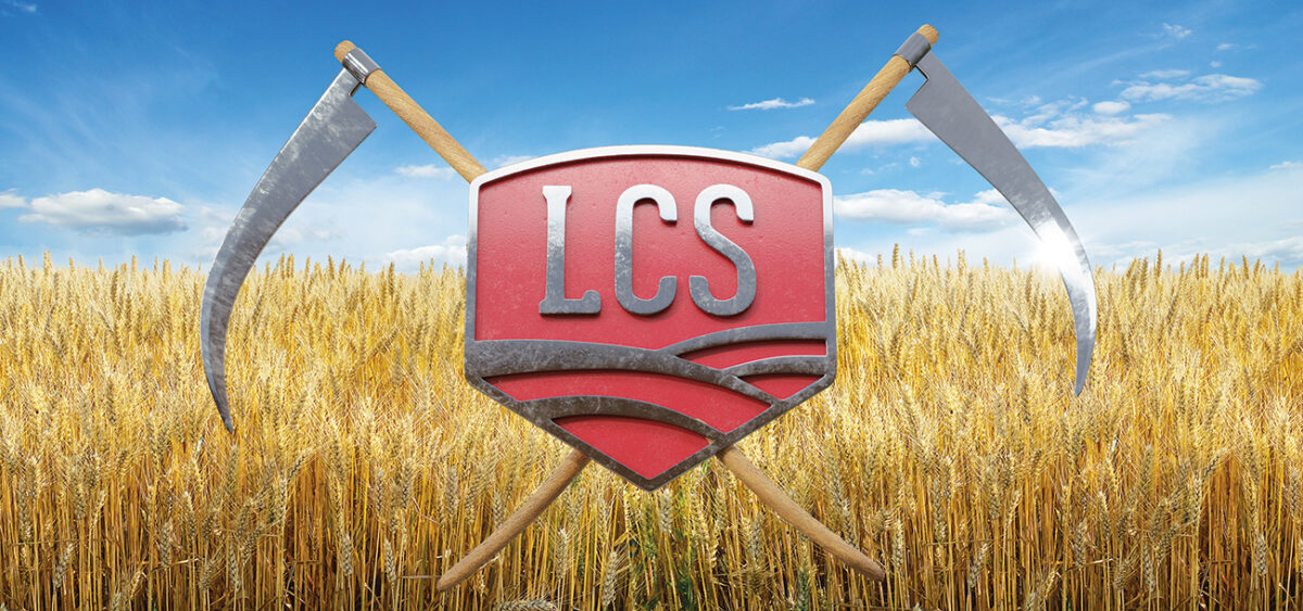 トップス Butcher Products Gros Grain L/S LCS Reaper AX | Limagrain Cereal Seeds