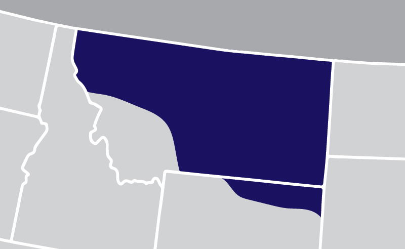 LCS Helix AX Adaptation Map