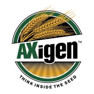 AXigen Logo