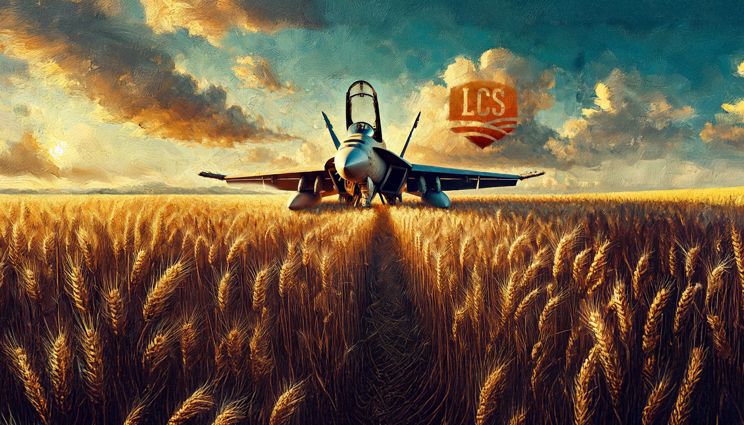 LCS Top Gun