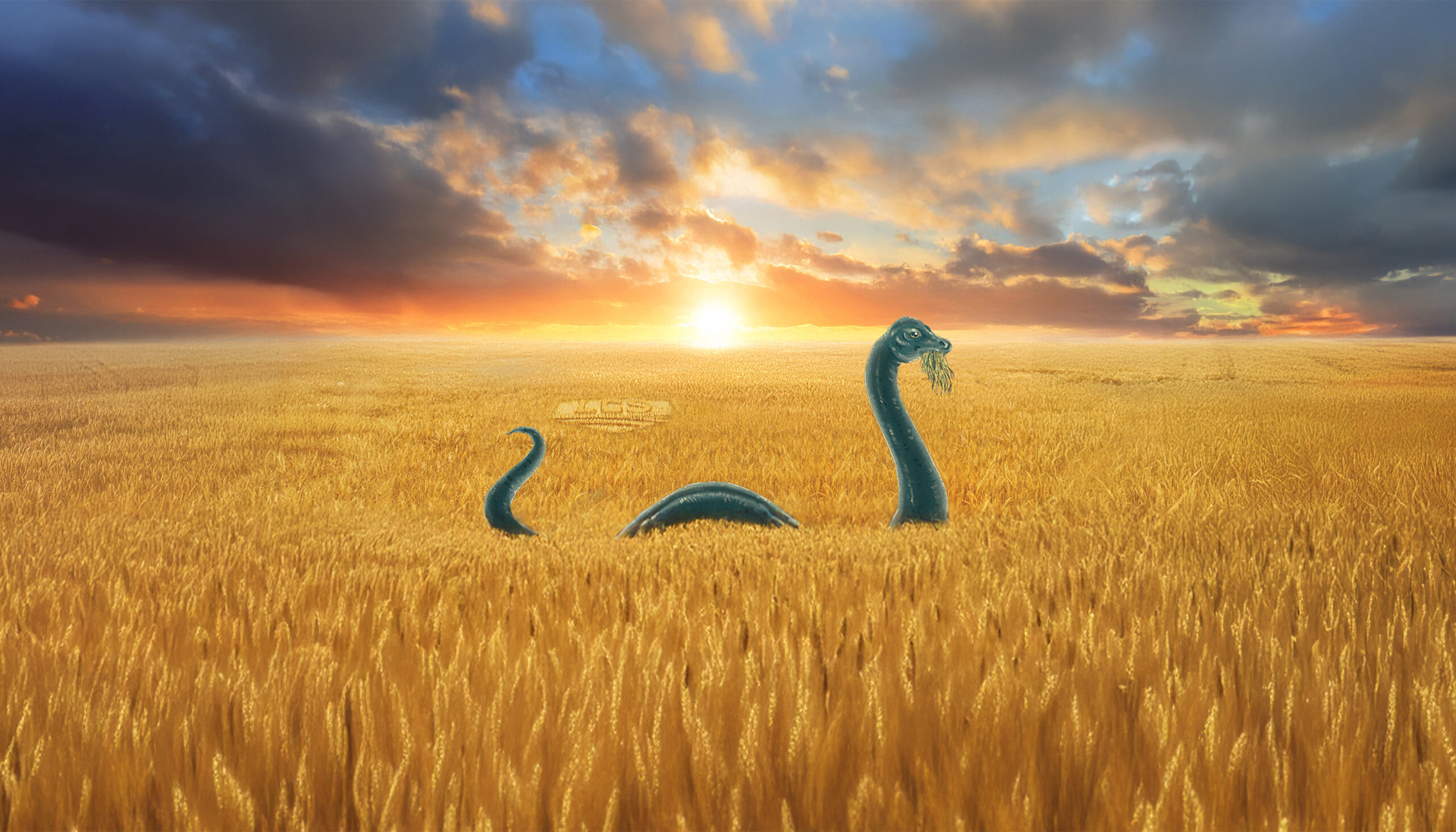 LCS Nessie AX