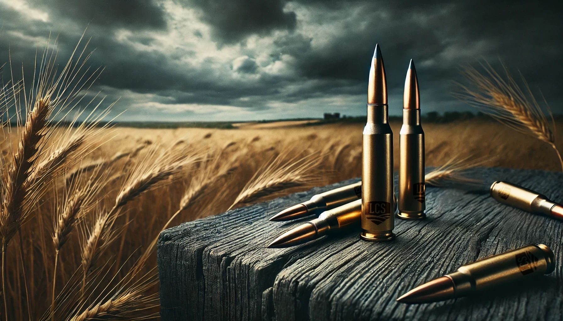 LCS Rimfire