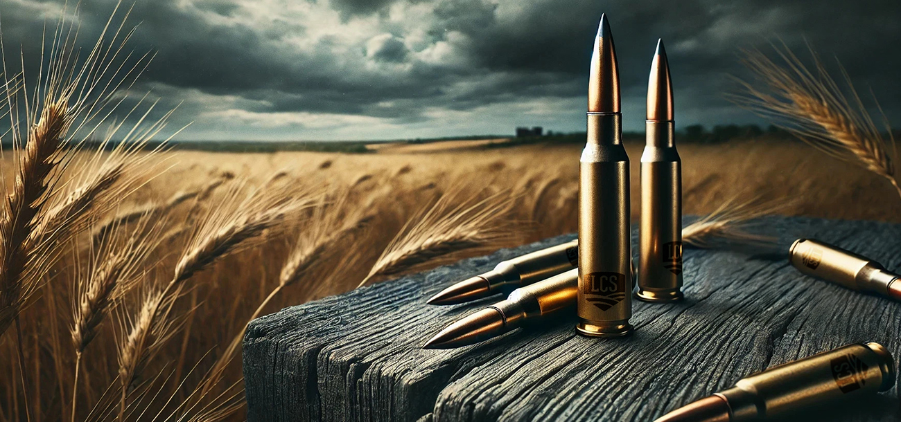 LCS Rimfire