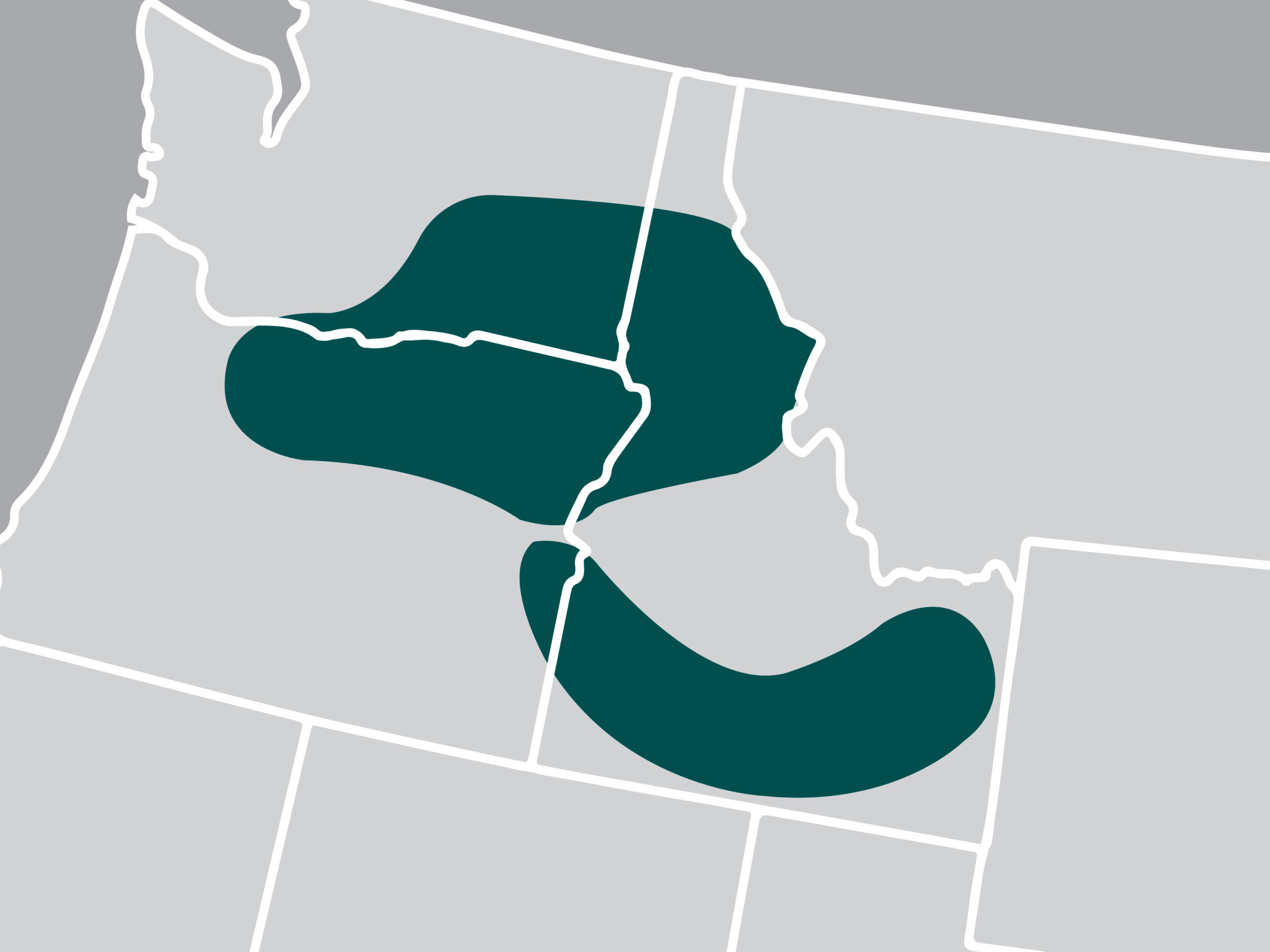 LCS Drive Adaptation Map