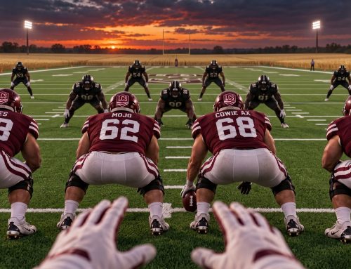 Wheat Variety Selection: Building Your Lineup Like a Championship Football Team