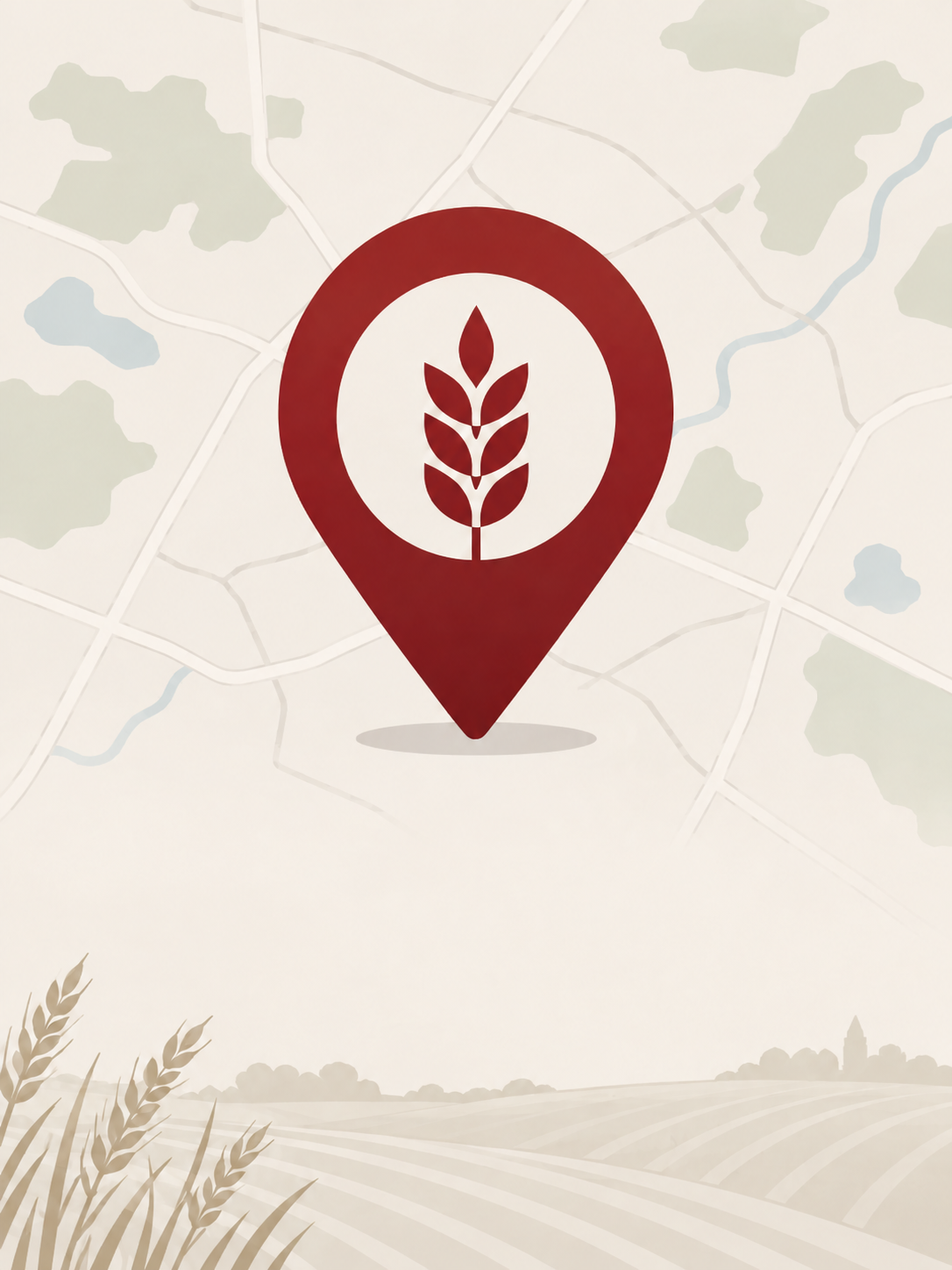 Map Pin Image